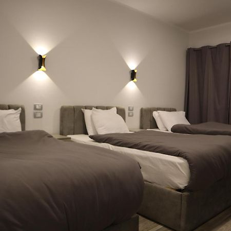 Park Plaza Hotel Kairo Exterior foto