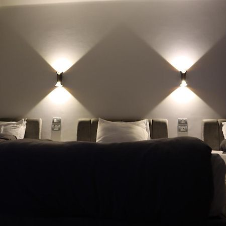 Park Plaza Hotel Kairo Exterior foto