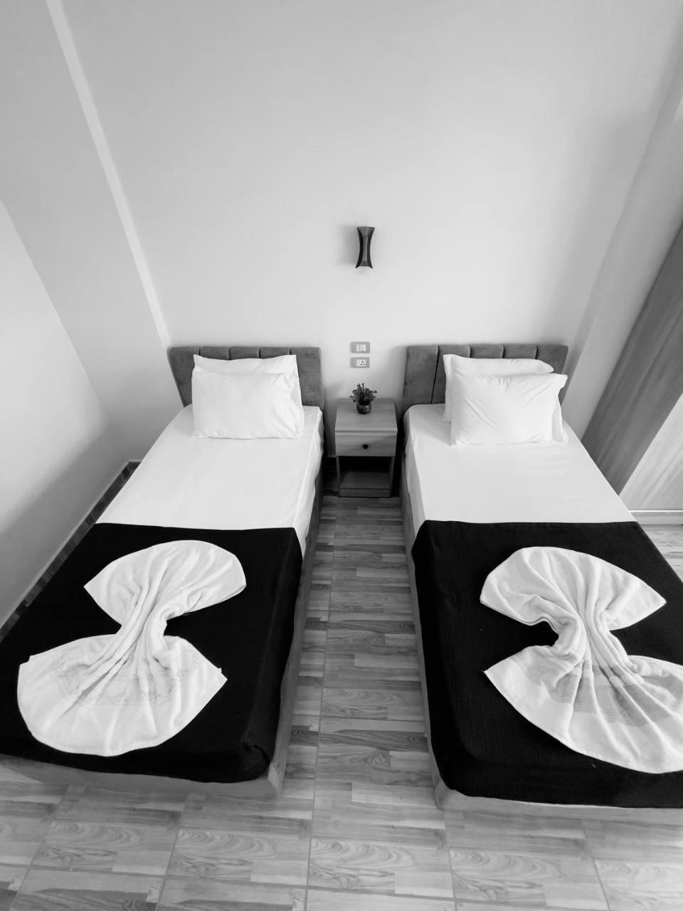 Park Plaza Hotel Kairo Exterior foto