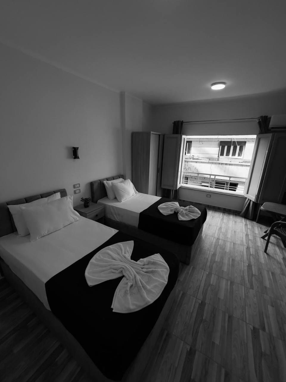 Park Plaza Hotel Kairo Exterior foto