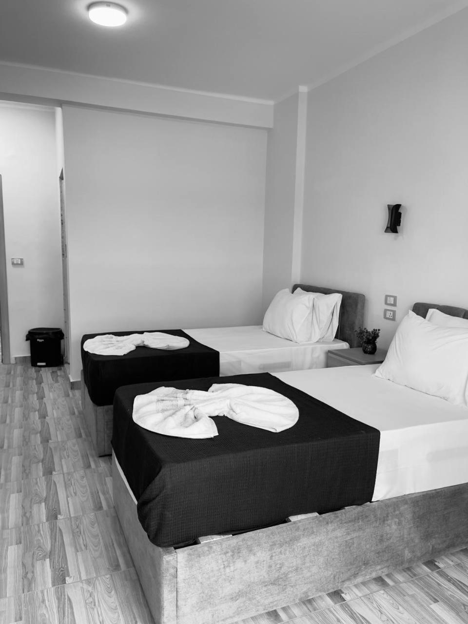 Park Plaza Hotel Kairo Exterior foto