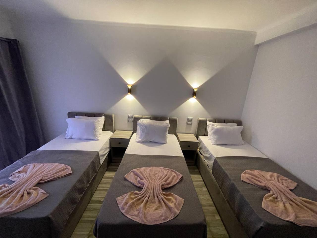 Park Plaza Hotel Kairo Exterior foto