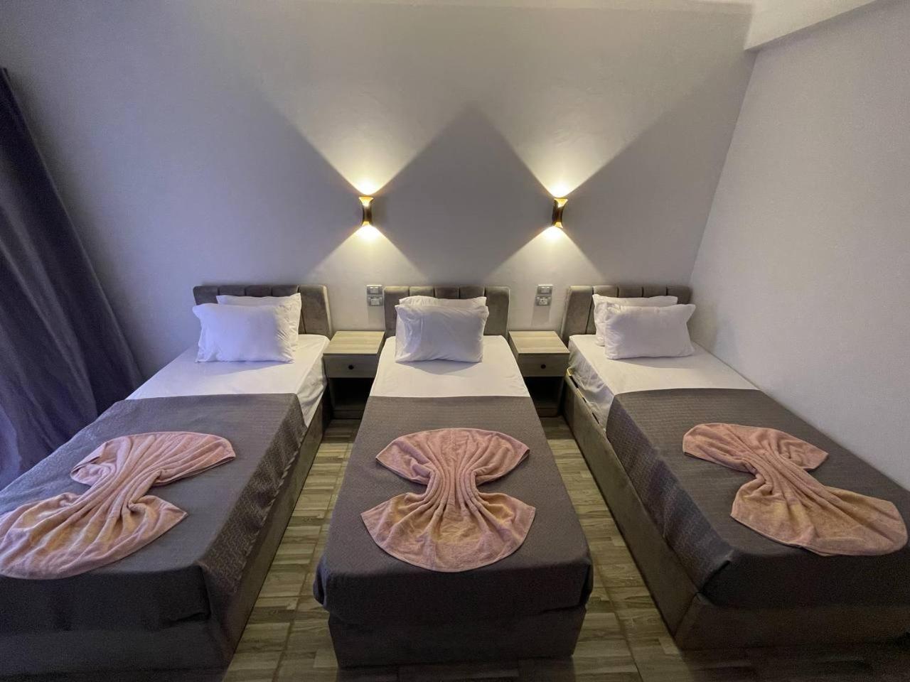 Park Plaza Hotel Kairo Exterior foto